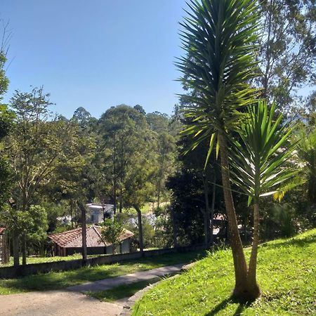 Chacara Em Alpes De Mairipora Villa Eksteriør bilde