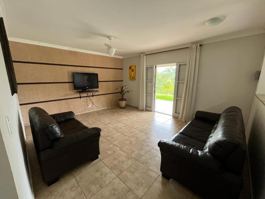 Chacara Em Alpes De Mairipora Villa Eksteriør bilde