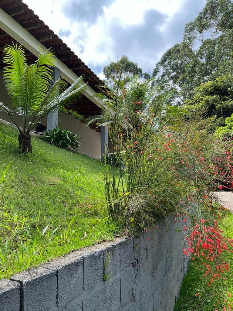 Chacara Em Alpes De Mairipora Villa Eksteriør bilde