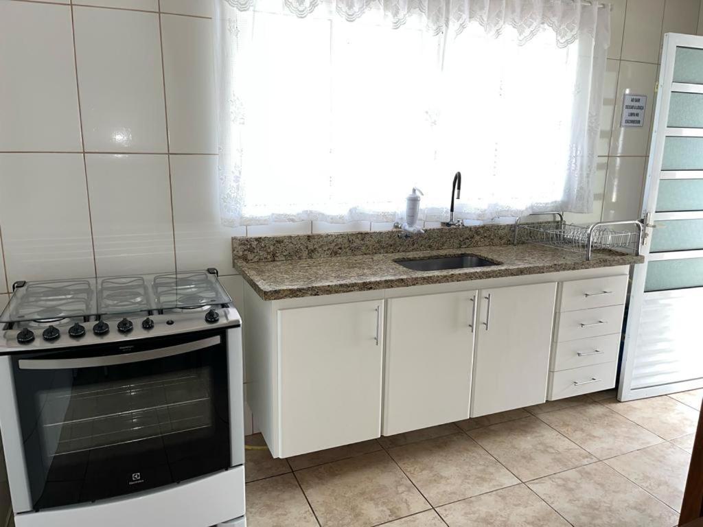 Chacara Em Alpes De Mairipora Villa Eksteriør bilde
