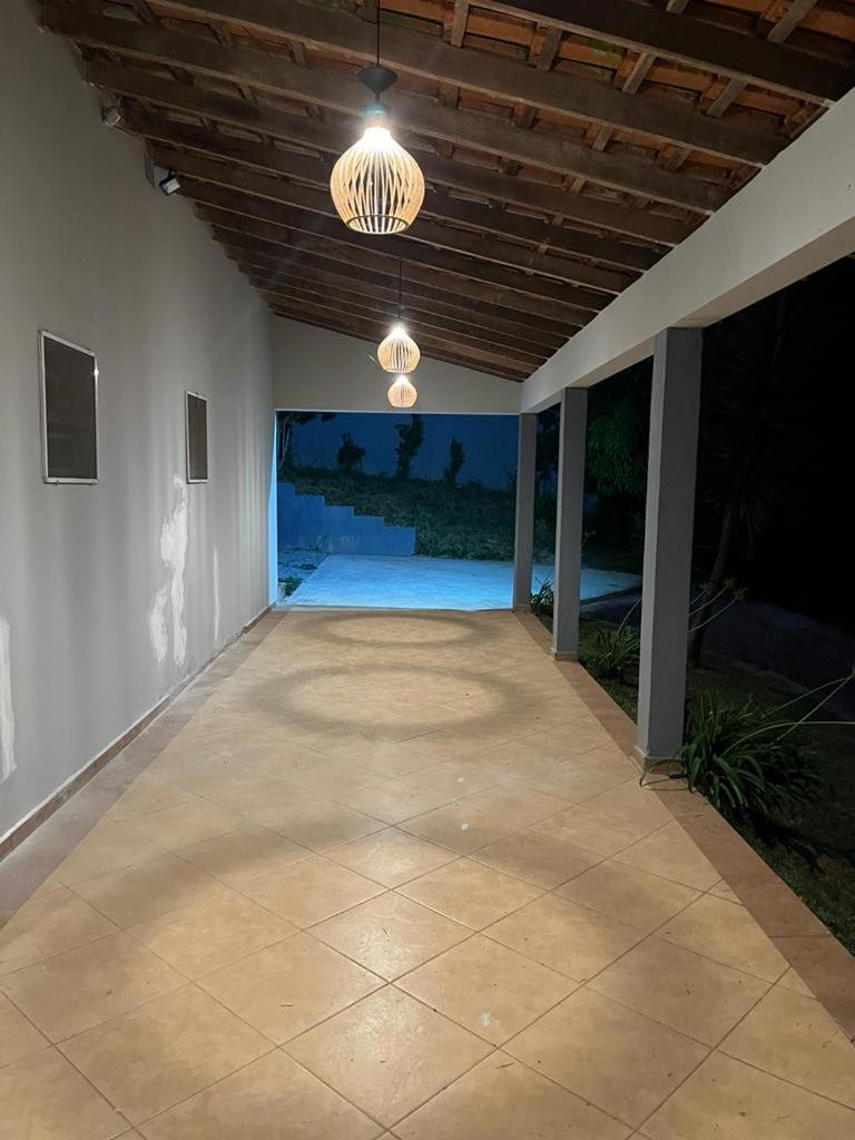 Chacara Em Alpes De Mairipora Villa Eksteriør bilde