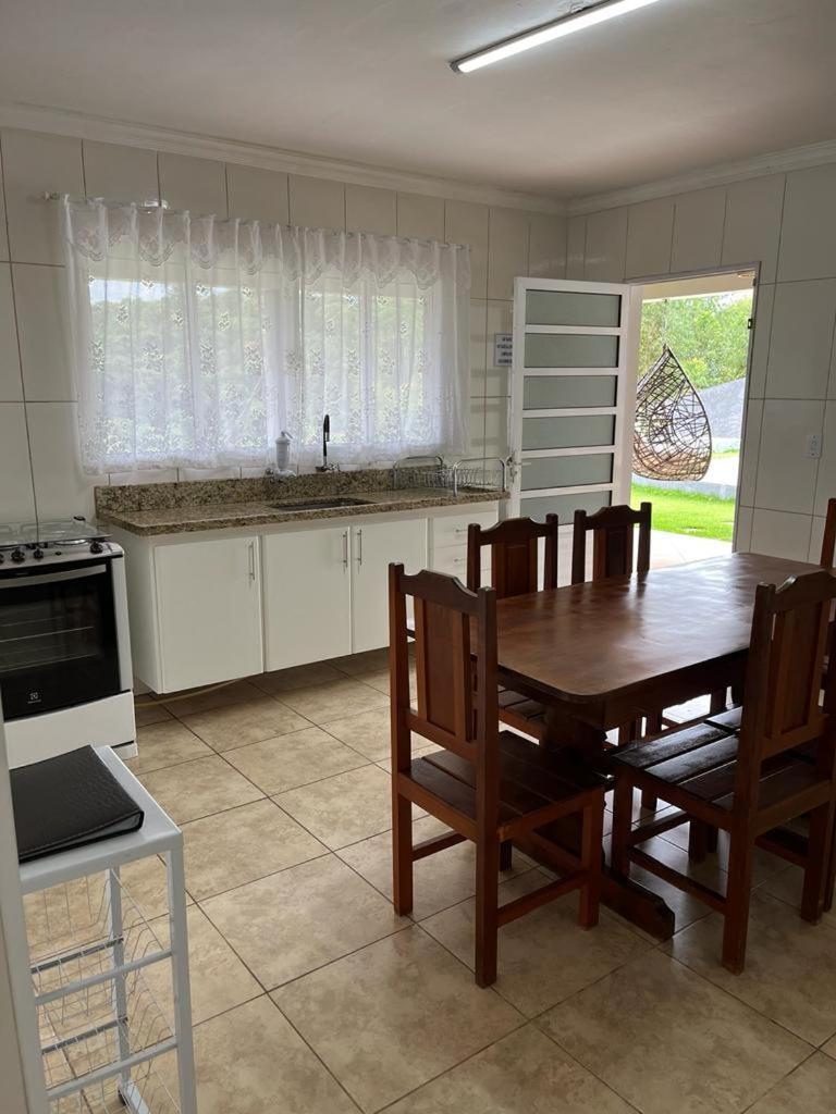 Chacara Em Alpes De Mairipora Villa Eksteriør bilde