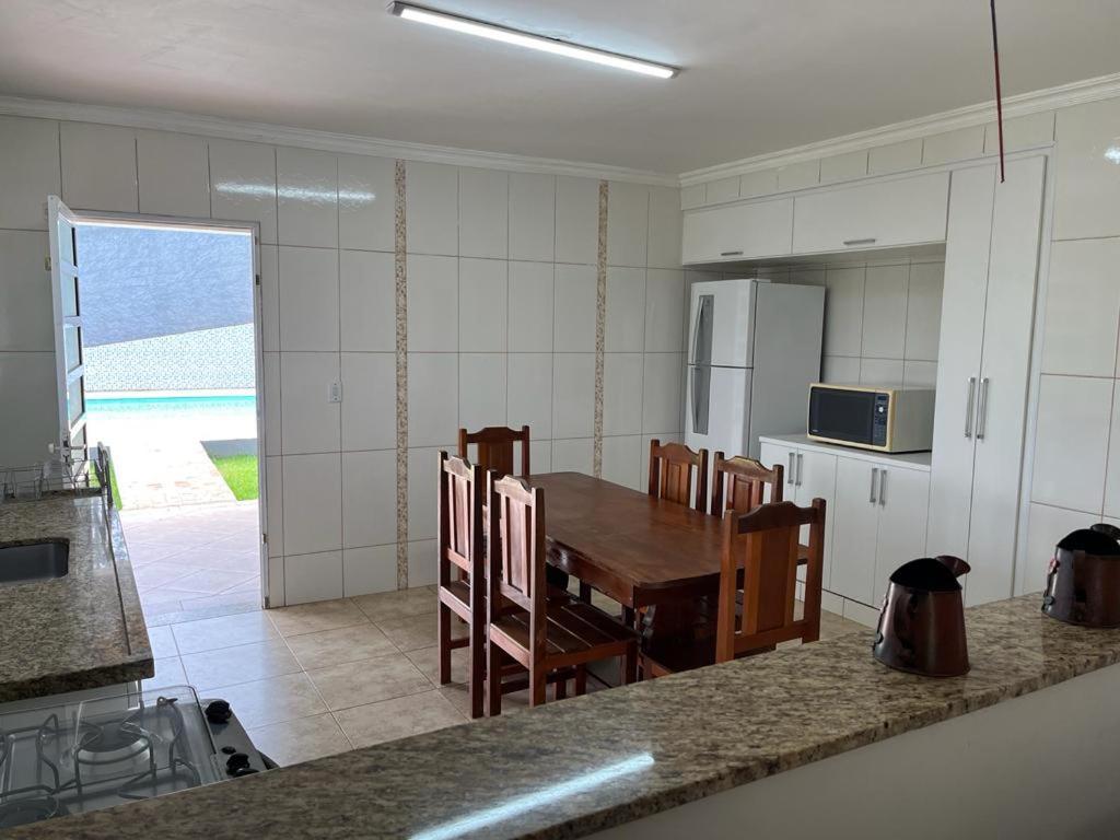 Chacara Em Alpes De Mairipora Villa Eksteriør bilde