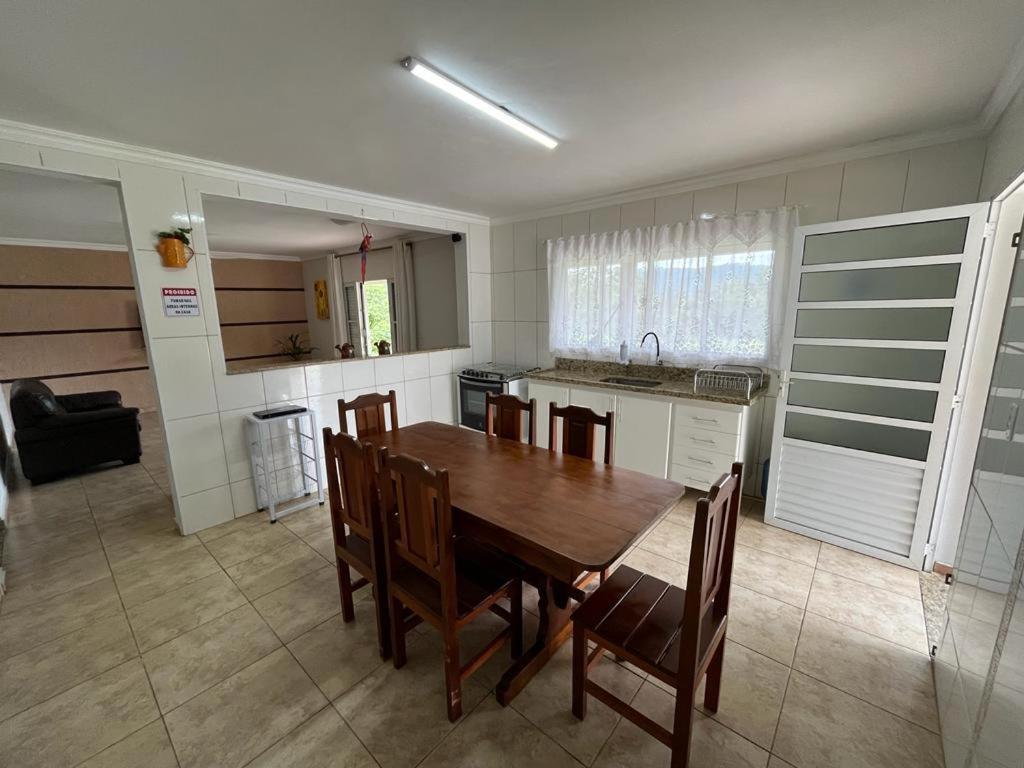 Chacara Em Alpes De Mairipora Villa Eksteriør bilde