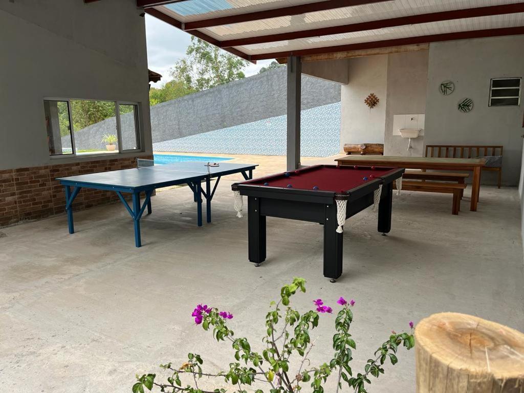 Chacara Em Alpes De Mairipora Villa Eksteriør bilde