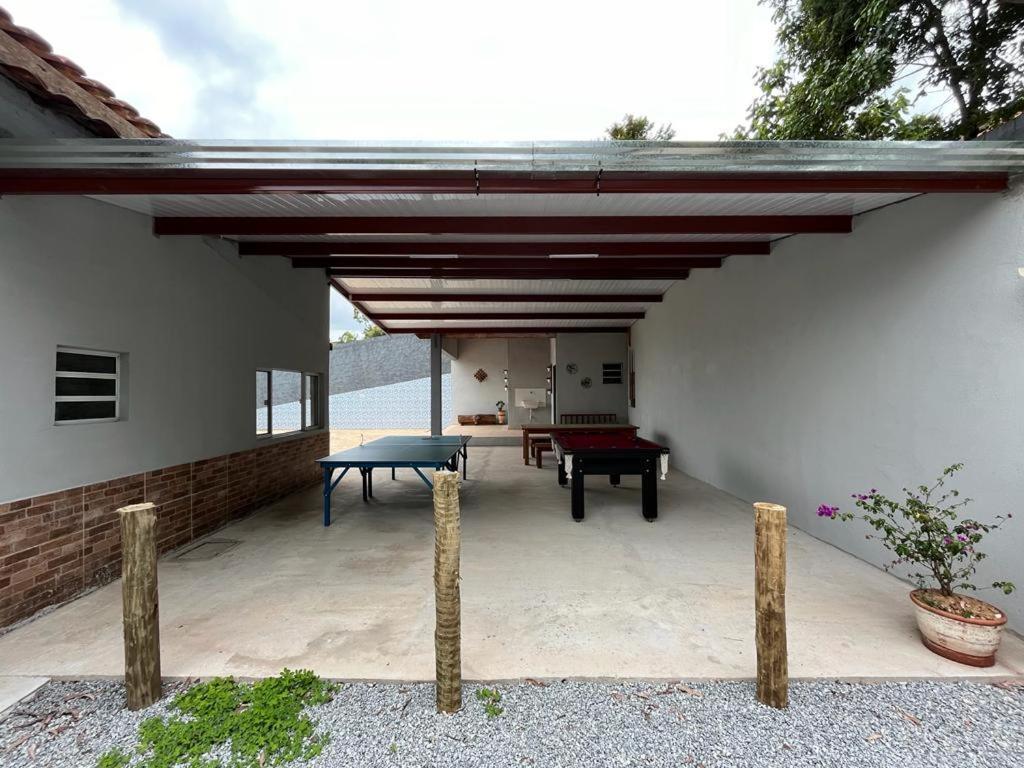 Chacara Em Alpes De Mairipora Villa Eksteriør bilde